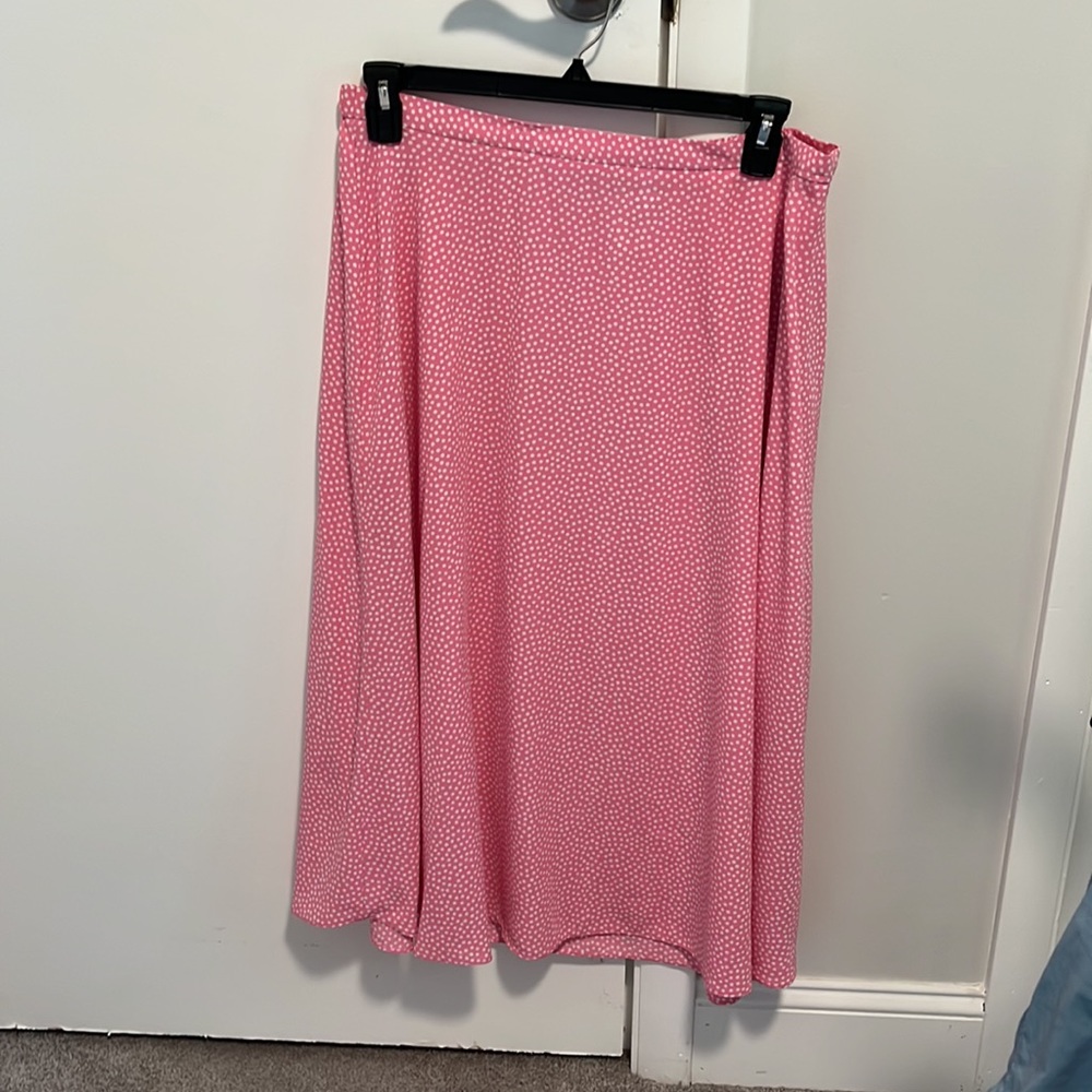 Napa valley NWT vintage skirt size 18
